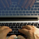 Image for article titled Computer hacking is the biggest story in the world now—too bad all the photos are so weird